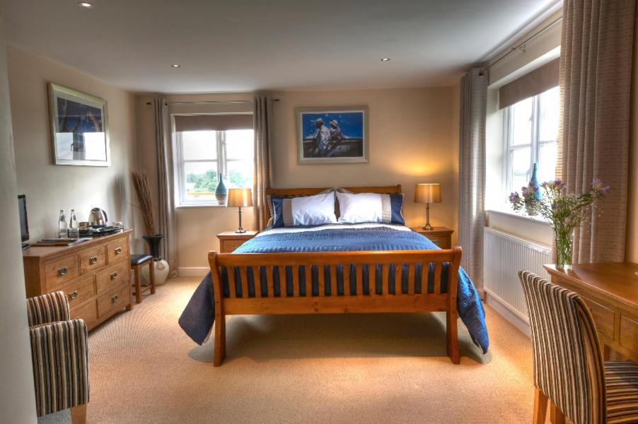 Sunset House Bed And Breakfast East Harling Стая снимка