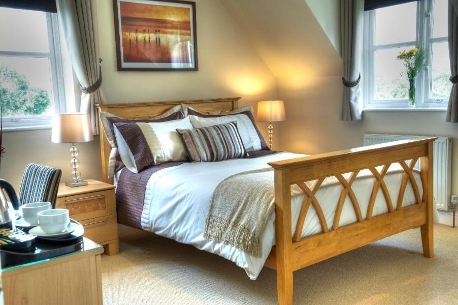 Sunset House Bed And Breakfast East Harling Стая снимка