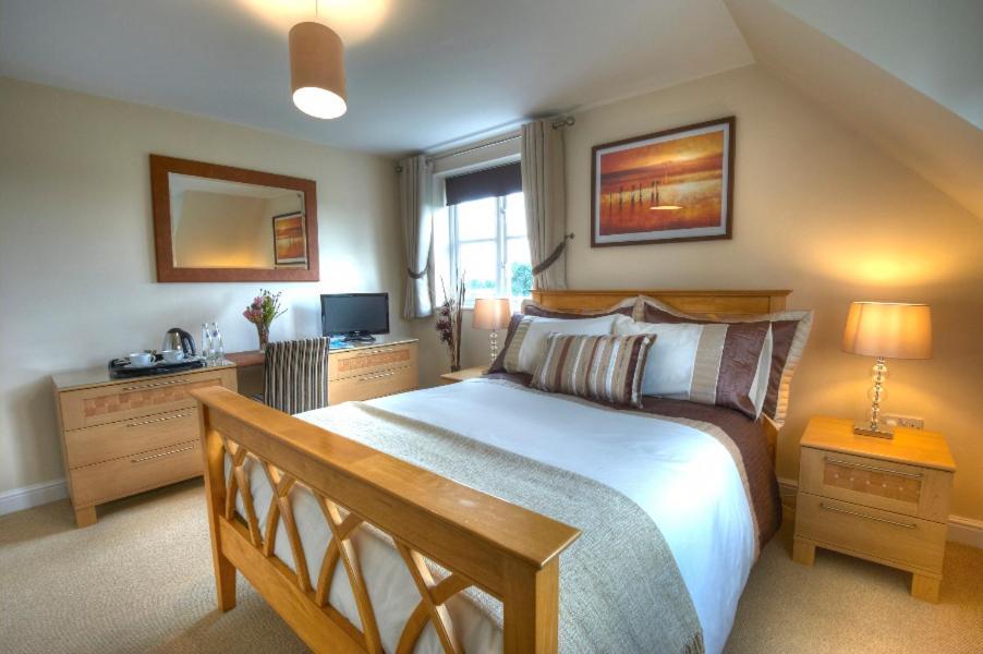 Sunset House Bed And Breakfast East Harling Стая снимка
