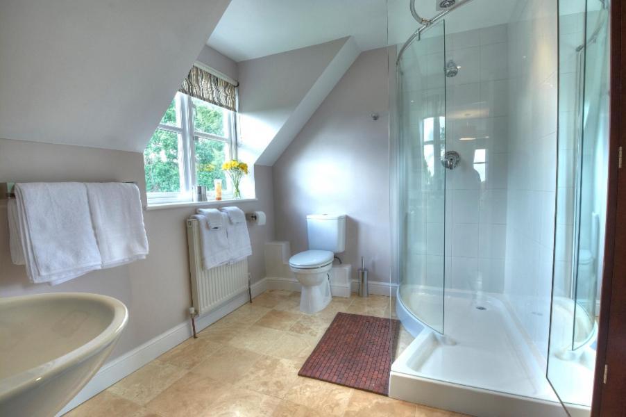 Sunset House Bed And Breakfast East Harling Стая снимка