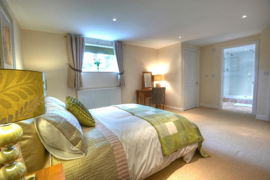 Sunset House Bed And Breakfast East Harling Стая снимка